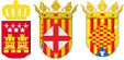 MADRID - BARCELONA - TARRAGONA